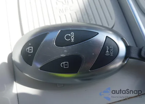 2024 Hyundai Santa Fe Sel из США, поврежденный, VIN 5NMP24GL2RH049097